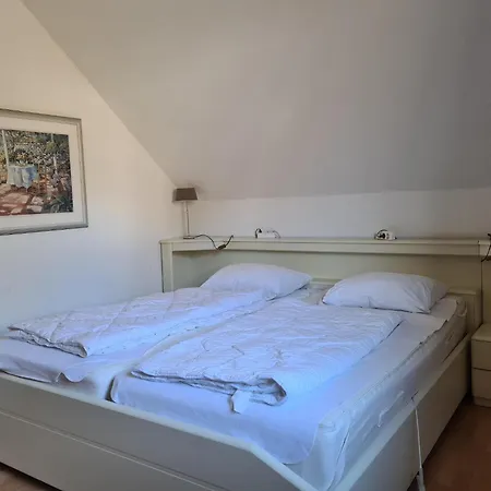In Einem Fachwerkhaus, Cleaning Included Appartamento