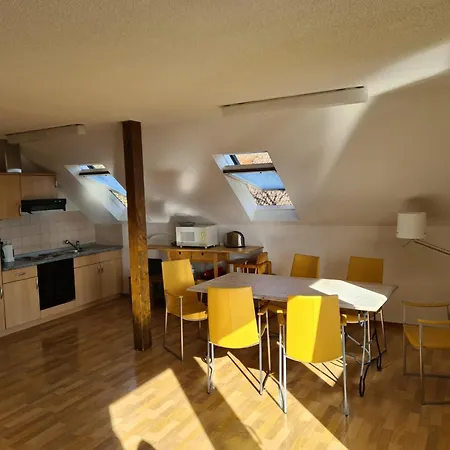 Appartamento In Einem Fachwerkhaus, Cleaning Included