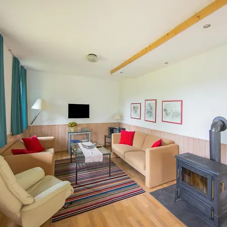 In Einem Fachwerkhaus, Cleaning Included Frankenau