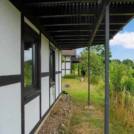 Apartment In Einem Fachwerkhaus, Cleaning Included *