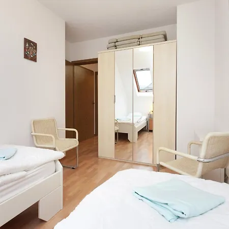 In Einem Fachwerkhaus, Cleaning Included Apartamento Frankenau