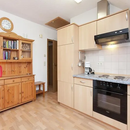Appartamento In Einem Fachwerkhaus, Cleaning Included *