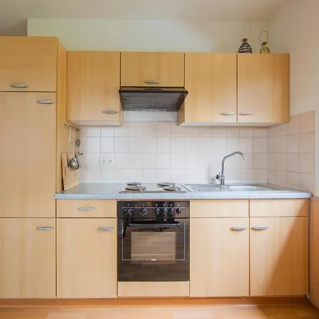 Appartamento In Einem Fachwerkhaus, Cleaning Included *