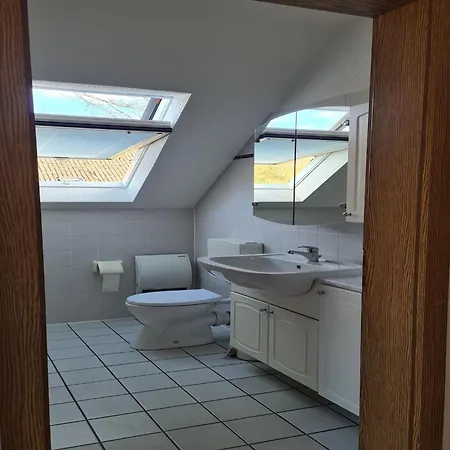 In Einem Fachwerkhaus, Cleaning Included Frankenau