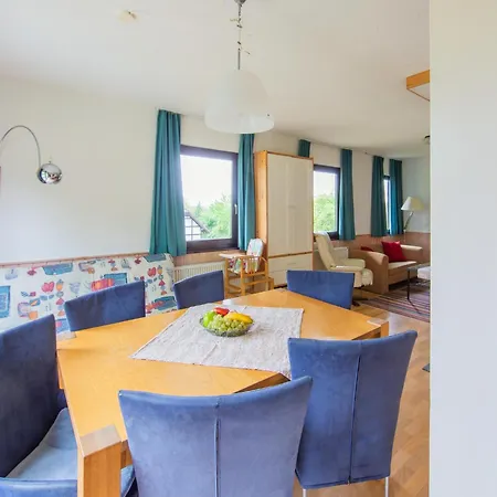 In Einem Fachwerkhaus, Cleaning Included Apartamento