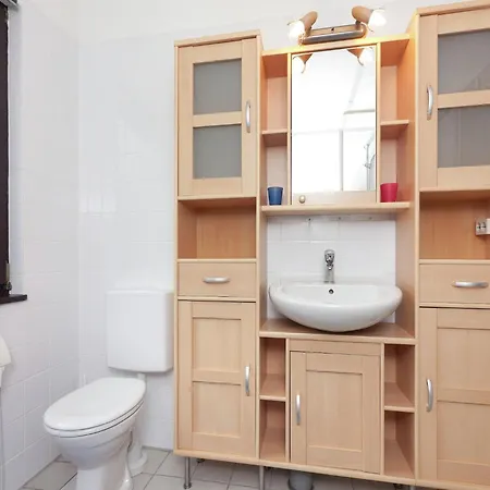 Apartamento In Einem Fachwerkhaus, Cleaning Included Frankenau