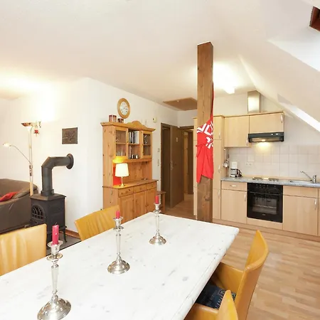 In Einem Fachwerkhaus, Cleaning Included Apartamento Frankenau