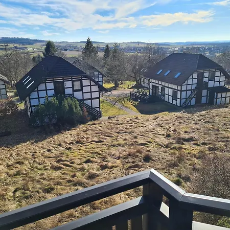 In Einem Fachwerkhaus, Cleaning Included *