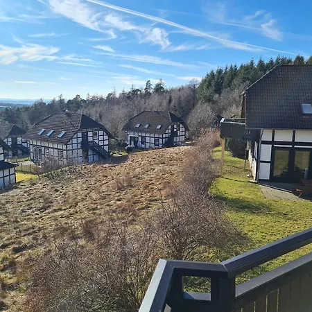 In Einem Fachwerkhaus, Cleaning Included