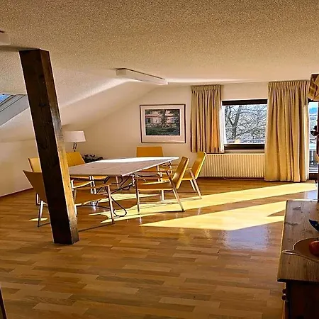 In Einem Fachwerkhaus, Cleaning Included Lejlighed