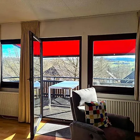 In Einem Fachwerkhaus, Cleaning Included Lejlighed *
