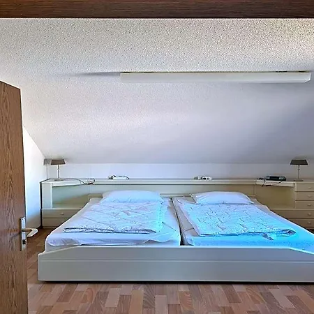 In Einem Fachwerkhaus, Cleaning Included Frankenau