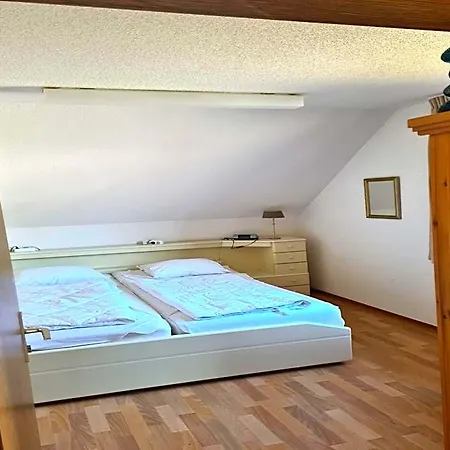 In Einem Fachwerkhaus, Cleaning Included Lejlighed Frankenau