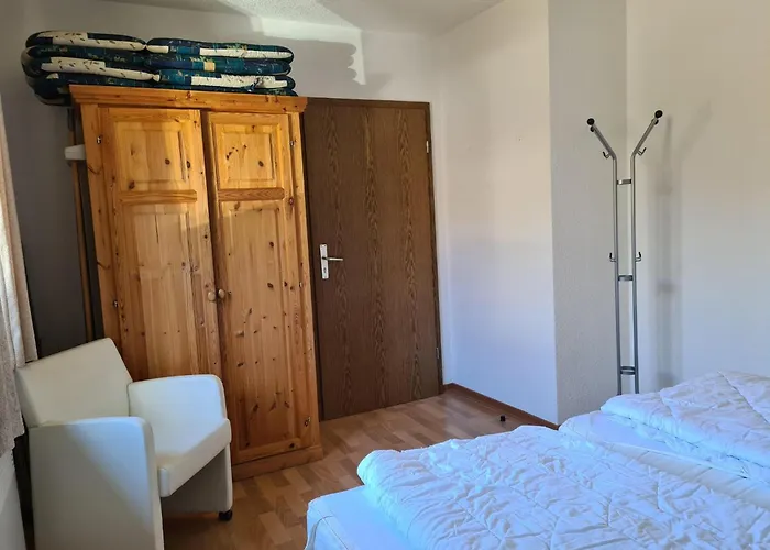 In Einem Fachwerkhaus, Cleaning Included Διαμέρισμα *