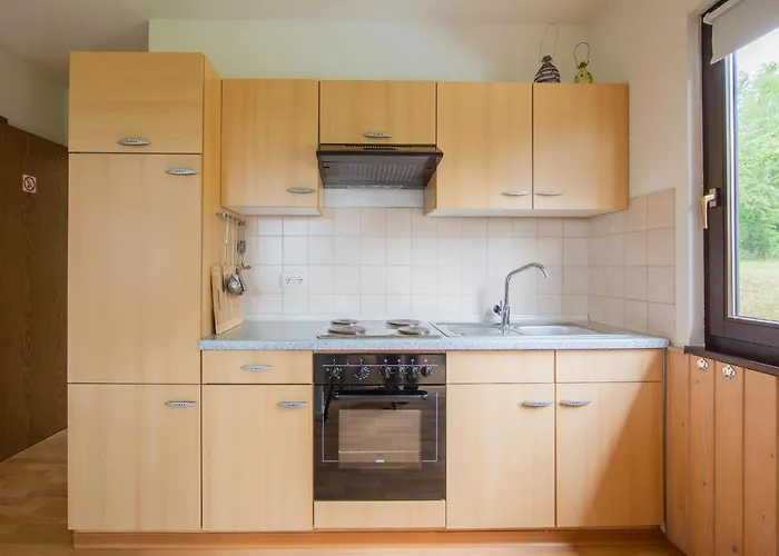 Apartment In Einem Fachwerkhaus, Cleaning Included *