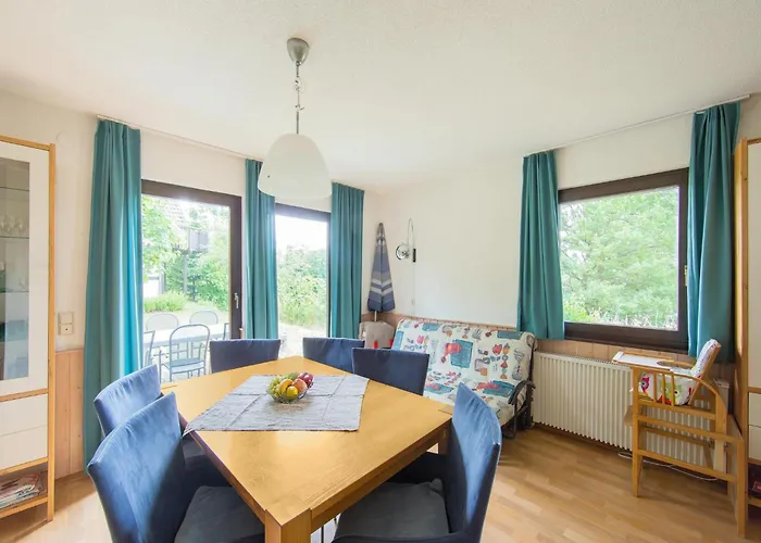 In Einem Fachwerkhaus, Cleaning Included *