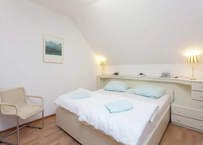 In Einem Fachwerkhaus, Cleaning Included Apartment Frankenau